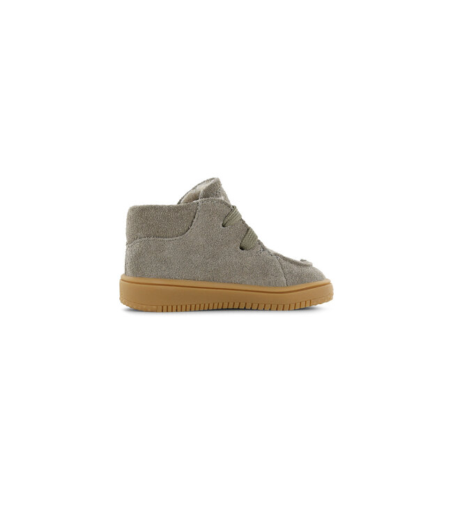 Shoesme | Jongens | Baby - Proof | Taupe (BN25W029-A)
