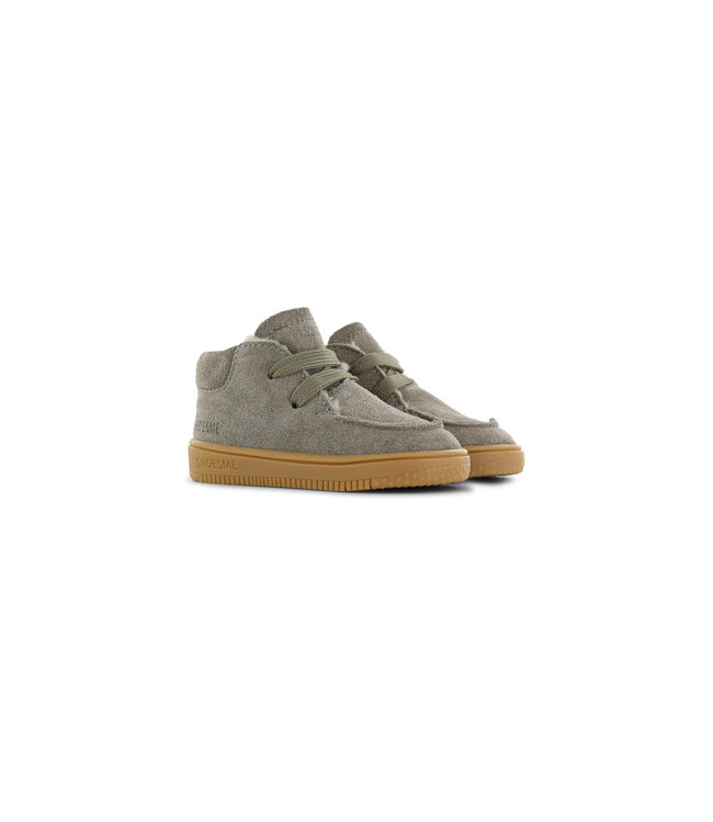 Shoesme | Jongens | Baby - Proof | Taupe (BN25W029-A)