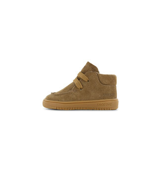 Shoesme Shoesme | Jongens | Baby - Proof | Cognac (BN25W029-B)