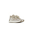 Shoesme | Meisjes | Klittenband Sneakers | Champagne Gold (ST25W008-D)