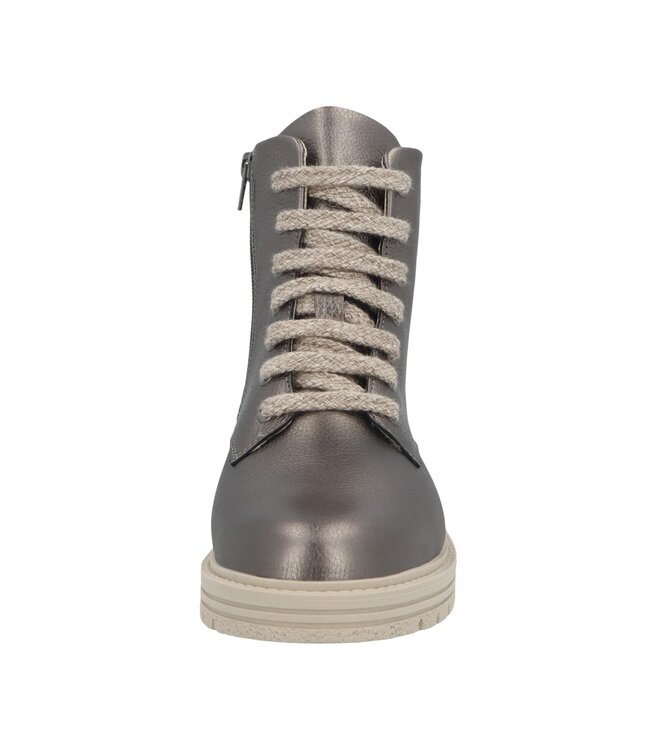 Solidus | Dames | Veter Boots | Brons (63109 - 20994 H+K)