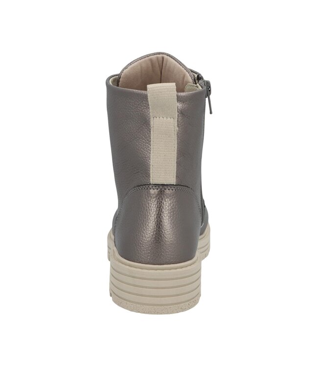 Solidus | Dames | Veter Boots | Brons (63109 - 20994 H+K)