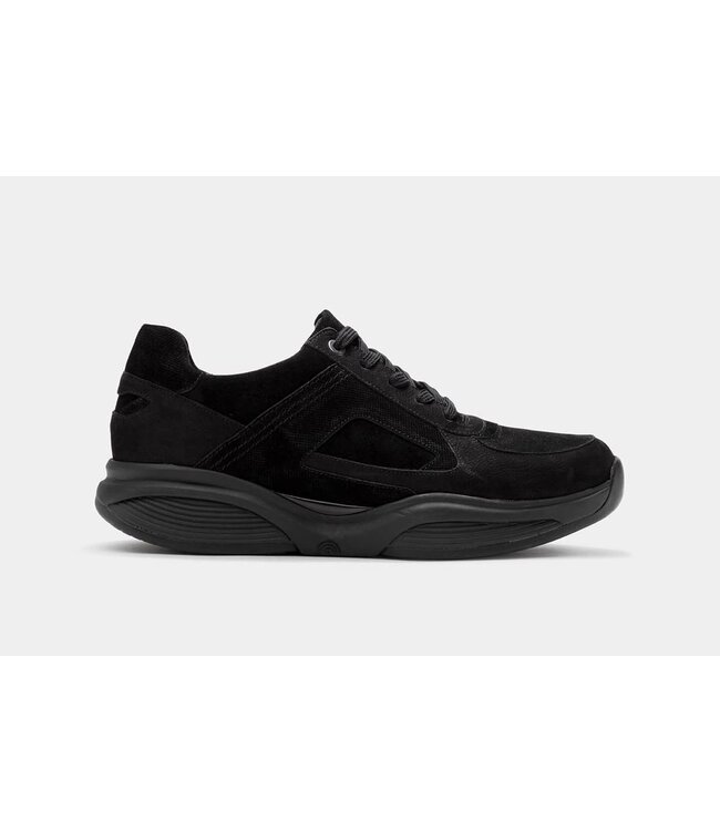 Xsensible | Heren | Sneakers | Black (32500.2 001)