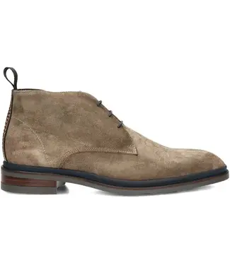 Giorgio Giorgio | Heren | Boots | Mud (HE85812CAMP34 77)