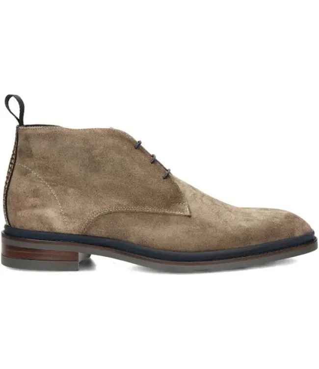 Giorgio | Heren | Boots | Mud (HE85812CAMP34 77)
