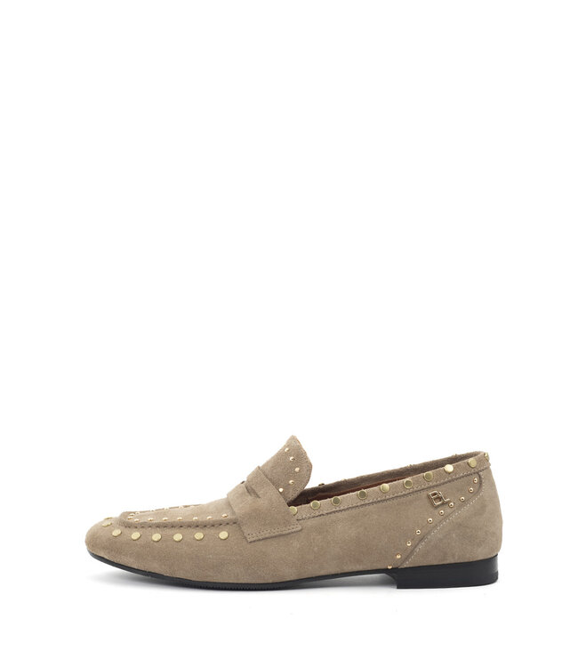Babouche | Dames | Loafer | Kum (Avery)