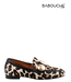 Babouche | Dames | Loafer | Leopardo/Black (Lulu)