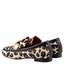 Babouche | Dames | Loafer | Leopardo/Black (Lulu)