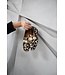 Babouche | Dames | Loafer | Leopardo/Black (Lulu)