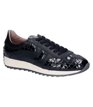 DLSport DL Sport | Dames | Sneakers | Navajo nero (6745 751)