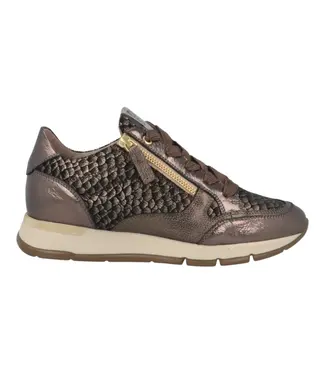 DLSport DL Sport | Dames | Sneakers | Siryo Bronzo (6721 944)