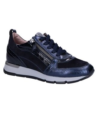 DLSport DL Sport | Dames | Sneakers | Siryo Blue (6719 944)