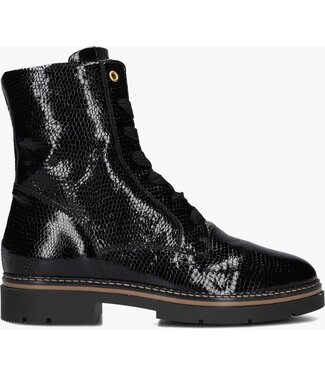 DLSport DL Sport | Dames | Veter Boots | Black (6769 934)