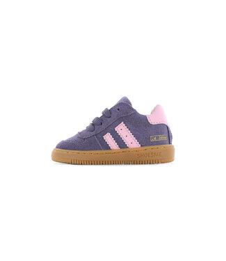 Shoesme Shoesme | Meisjes | Baby - Proof | Purple Pink (BN25W002-F)