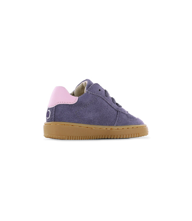 Shoesme | Meisjes | Baby - Proof | Purple Pink (BN25W002-F)