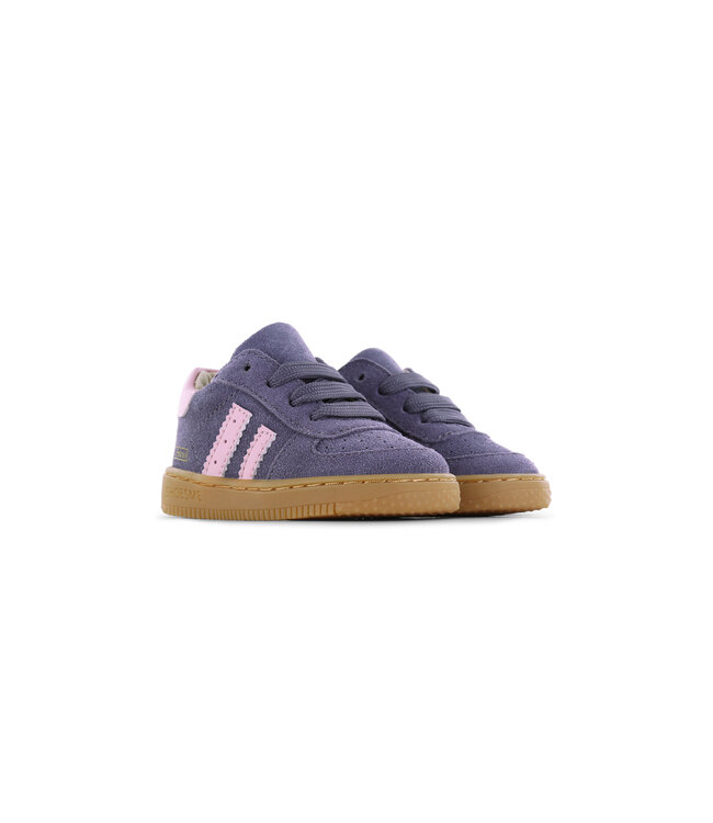Shoesme | Meisjes | Baby - Proof | Purple Pink (BN25W002-F)