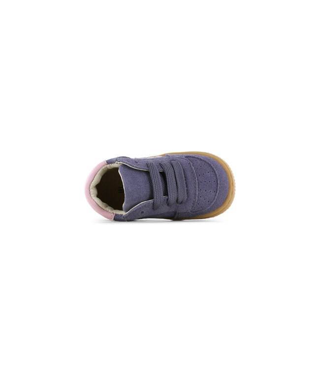 Shoesme | Meisjes | Baby - Proof | Purple Pink (BN25W002-F)