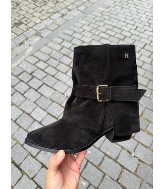 Babouche Babouche | Dames | Korte Laars | Black (G-Juel)