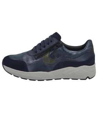 Solidus Solidus | Dames | Sneakers | Blauw (66034 - 80768 K)