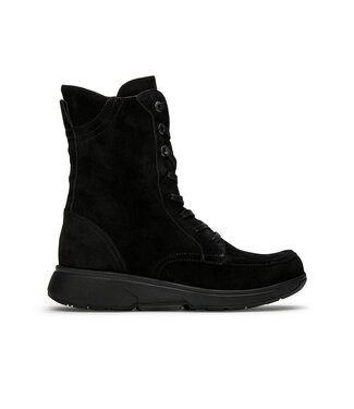 Xsensible Xsensible | Dames | Veterboots | Black (30219.5 001)