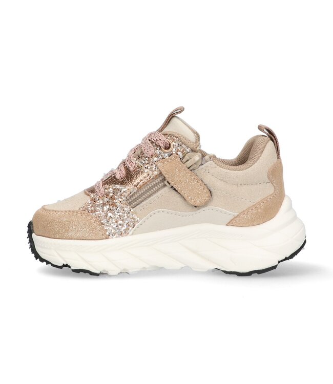 Bunnies Jr | Meisjes | Sneakers | Blush (225843-974)