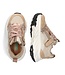 Bunnies Jr | Meisjes | Sneakers | Blush (225843-974)