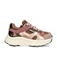Bunnies Jr | Meisjes | Sneakers | Taupe (225842-908)