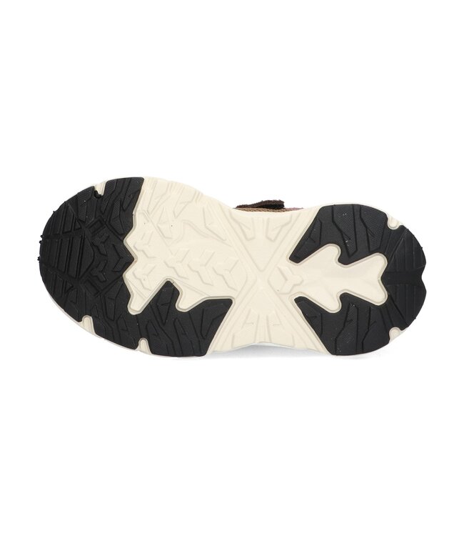 Bunnies Jr | Meisjes | Sneakers | Taupe (225842-908)