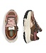Bunnies Jr | Meisjes | Sneakers | Taupe (225842-908)