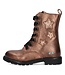 Bunnies Jr | Meisjes | Veter Boots | Rose (225864-996)