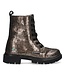 Bunnies Jr | Meisjes | Veter Boots | Gun (225884-992)