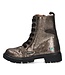 Bunnies Jr | Meisjes | Veter Boots | Gun (225884-992)