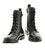 Bunnies Jr | Meisjes | Veter Boots | Black (225864-589)