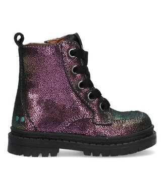 Bunnies Jr Bunnies Jr | Meisjes | Veter Boots | Rose (225703-996)