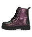 Bunnies Jr | Meisjes | Veter Boots | Rose (225703-996)