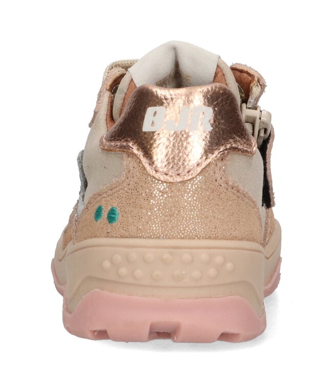Bunnies Jr | Meisjes | Sneakers | Blush (225876-974)