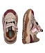 Bunnies Jr | Meisjes | Sneakers | Aubergine (225875-448)