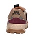 Bunnies Jr | Meisjes | Sneakers | Aubergine (225875-448)