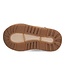 Bunnies Jr | Meisjes | Sneakers | Aubergine (225875-448)