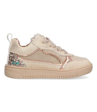 Bunnies Jr Bunnies Jr | Meisjes | Sneakers | Champagne (225651-994)