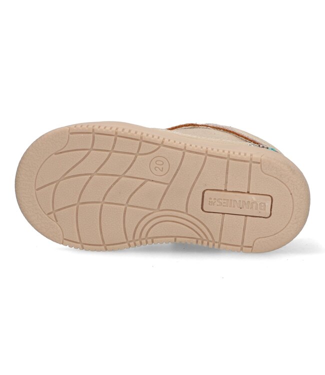 Bunnies Jr | Meisjes | Sneakers | Champagne (225651-994)