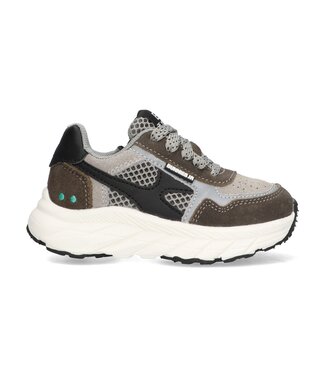 Bunnies Jr Bunnies Jr | Jongens | Sneakers | Antracite (225840-488)