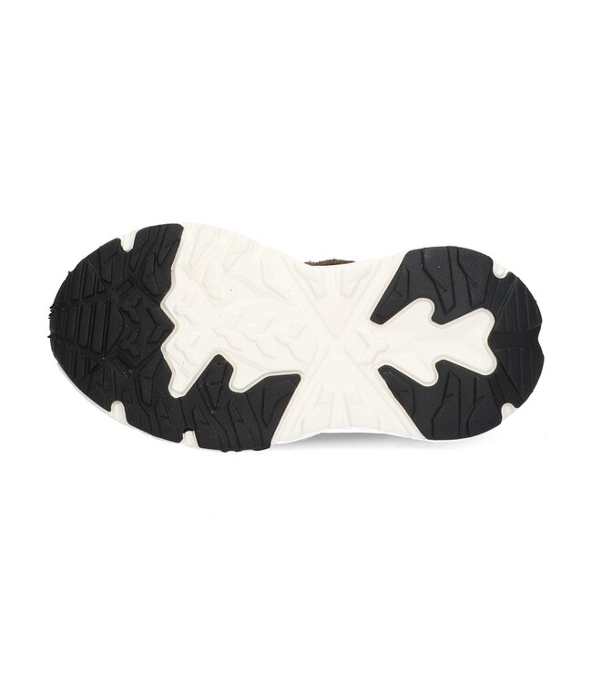 Bunnies Jr | Jongens | Sneakers | Antracite (225840-488)