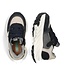 Bunnies Jr | Jongens | Sneakers | Navy (225840-420)
