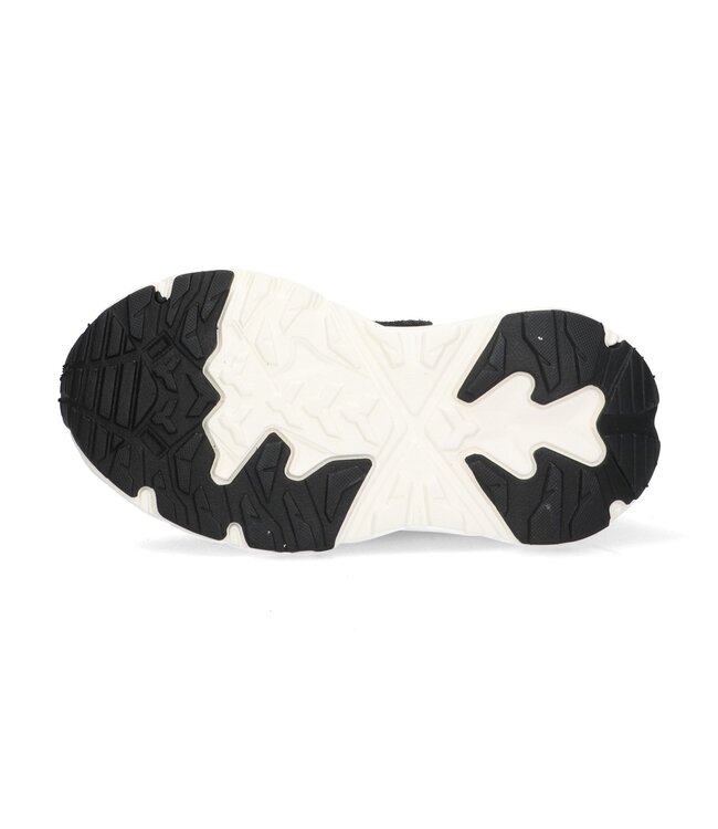 Bunnies Jr | Jongens | Sneakers | Navy (225840-420)