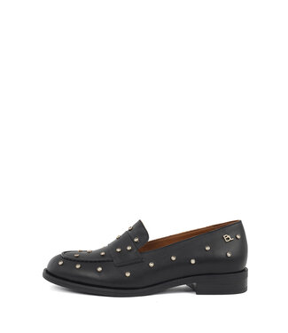 Babouche Babouche | Dames | Loafer | Black (W-Kassy)