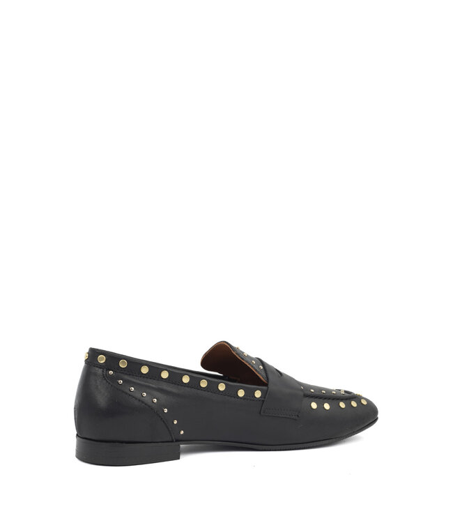 Babouche | Dames | Loafer | Black (W-Kassy)