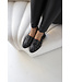 Babouche | Dames | Loafer | Black (W-Kassy)