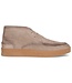 Berkelmans | Heren | Veter Boots | Earth Suede (2520430334)