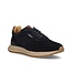 Berkelmans | Heren | Sneakers | Navy Marino Suede ( 252023001)